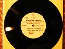 Michael Jackson RARE TEST PRESS ACETATE no promo demo