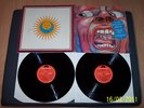 KING CRIMSON IN THE COURT OF / LARKS TONGUE IN ASPIC LP
