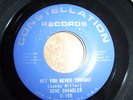 Gene Chandler Bet you never RARE Northern Soul LISTEN