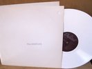 The Beatles   WHITE VINYL 
