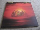 URIAH HEEP Sweet Freedom BRONZE Excellent