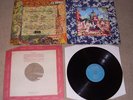 ROLLING STONES SATANIC MAJESTIES REQUEST HOLOGRAM 2K/2K