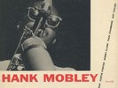 Hank Mobley on Blue Note 1568
