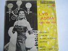 LYS ASSIA - GIORGIO  SPANISCH EP 1962 SELTEN EUROVISION
