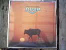 RAVI SHANKAR Raga Soundtrack LP Still sealed Apple