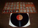 FUSION ORCHESTRA-skeleton in armour  '73 UK LP ORIG.