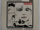 U2 THREE OUT OF CONTROL IRELAND 7