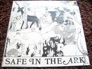 Alpha & Omega SAFE IN THE ARK Heavy DUB Orig LP EX++