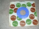 Rare Junior McCants 45 Help My Love on King excell.