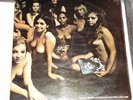 JIMI HENDRIX electric ladyland UK DoLP 1968 NUDE COVER