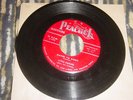 LITTLE RICHARD ''MAYBE I'M RIGHT'' M-