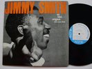 Jimmy Smith Blue Note Mono Deep Groove LP RVG