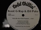 KOOL G RAP & DJ POLO TALK LIKE SEX 12