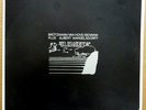 Peter Brotzmann ELEMENTS on FMP Original 1971 LP