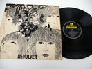 THE BEATLES / REVOLVER  LP  RARE 606 - 1 MATRIX SIDE 2