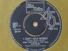 EARL VAN DYKE I Can't Help Myself - TMG 814