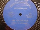 JEFFERSON INK Girl You Turn Me On FUNK BOOGIE 12