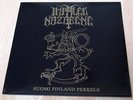 Impaled Nazarene - Suomi Finland Perkele (Orig. Osmose)