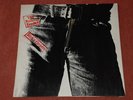 ROLLING STONES: STICKY FINGERS.ORIG 1st UK.1971. MINT.