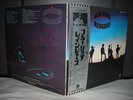 John Fogerty Blue Ridge Rangers Same Japan Orig.LP OBI