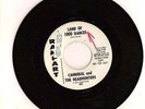 CANNIBAL & HEADHUNTERS-PROMO-7'-(LAND OF A 1000 DANCES)