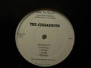 THE JUGGAKNOTS LP 1996 SIAH AND YESHUA DAPO ED HENCHMEN