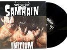 Samhain - Initium 1989 Plan 9 Caroline Third Press NM++