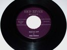 RARE JESSE BABYFACE THOMAS SOUTHERN BLUES 45 1963 VG+