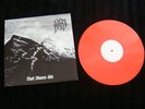 ISVIND - Dark Waters Stir LP Lim. 500 Copies Burzum