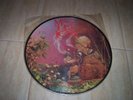 MARILLION-ACOUSTIC CONCERT JUNE 1991 PICTURE LP