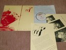 WHIPPING POST - SO WE ARE / MUSIK-LP 1980 + 2 INFO-BLÄ.