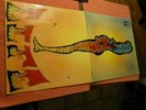  swedish prog psych LP: Life - Same