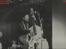 JOHNNY M DYANI  LP AFRICAN BASS