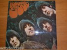 BEATLES RUBBER SOUL LP UK 1ST STEREO MINT G/G STAMPERS