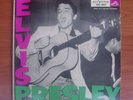ELVIS PRESLEY AVL-3037 1956 HIS FIRST LP ARGENTINA WAOO