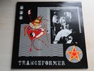 KROZIER & THE GENERATOR-Transformer  TOP OZ EXPER. PROG