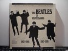 BEATLES SPAIN LIMITED EDITION BOX TOP RARE SPANISH