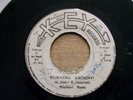 MICHAEL ROSE - RUNNING AROUND / KEY 7