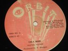 12 inch CALY MAN - TRISTON PALMER