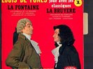 LOUIS DE FUNES Joue avec Les Classiques 1 EP NEUF+Lang.