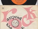 ROCKING GHOSTS * 1968 Danish PSYCH 60's BEAT 45 * Hear