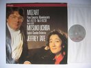 Mozart Piano Concertos 5 6  MITSUKO UCHIDA 432 082-1