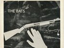 POWER POP The Bats - Popgun. RARE Power Pop