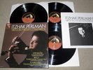 SLS 5280 *ITZHAK PERLMAN - VIRTUOSO VIOLIN CONCERTOS ++