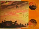 JETS TO BRAZIL - perfecting ... DOPPEL LP  * Jawbreaker