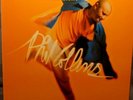 Phil Collins: Dance into the light (Face Value Records)