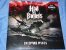 HAIL OF BULLETS On Divine Winds Splatter 2 LP 211/250