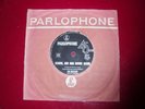 The Beatles , She Loves You / I Want To Hold Your Hand
