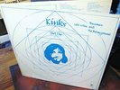 M- Orig THE KINKS LOLA VERSUS POWERMAN Hard RAY DAVIES
