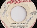 FREDDIE MCGREGOR / MARK OF THE BEAST / LISTEN